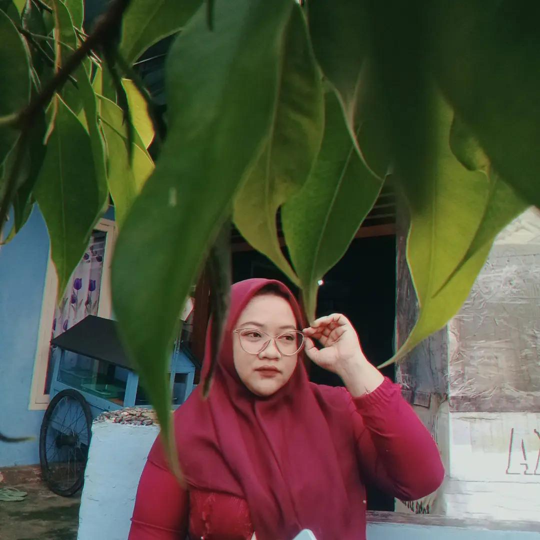 @Hi , aku ria