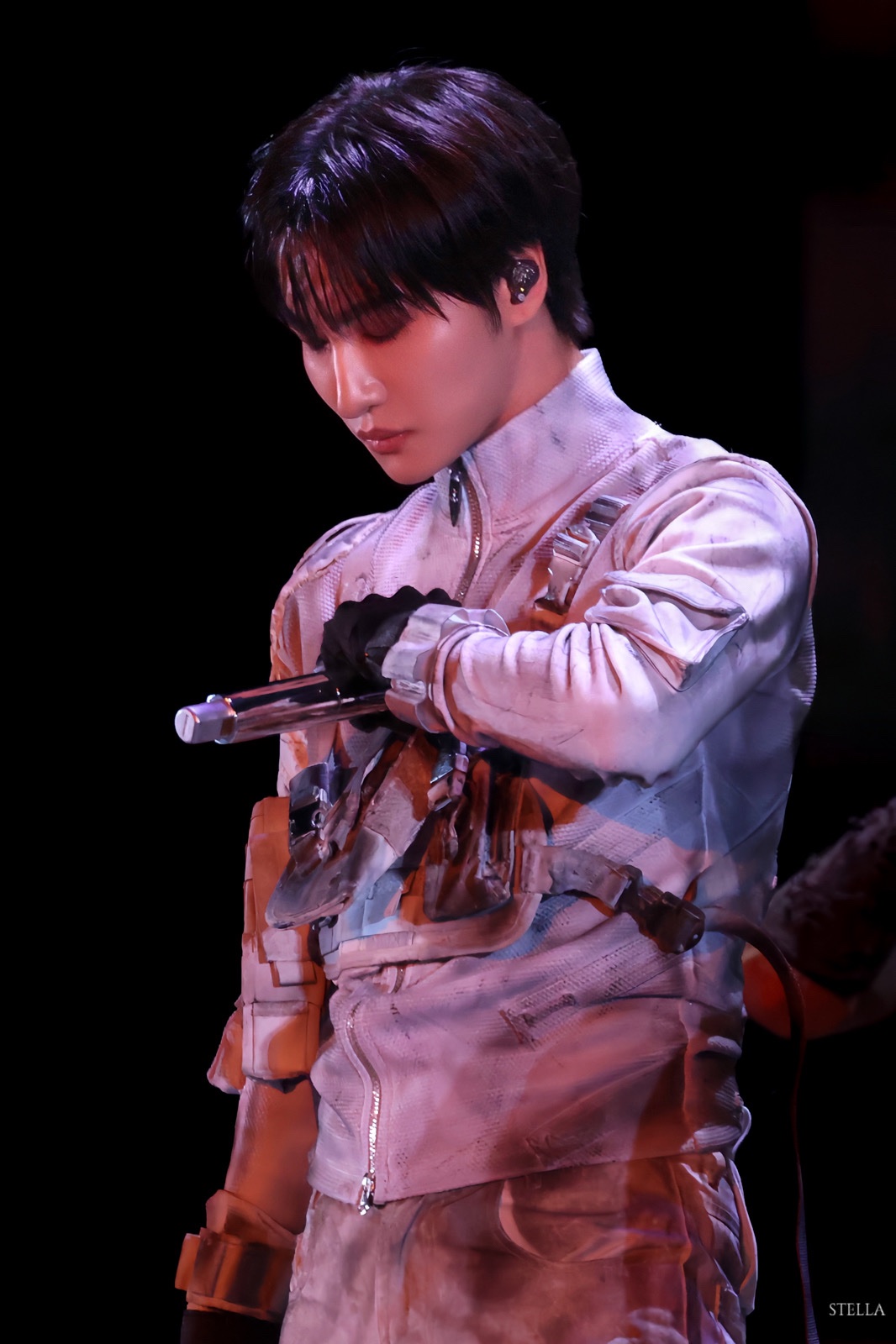 @✨️SeongHwasLeftEarring✨️
