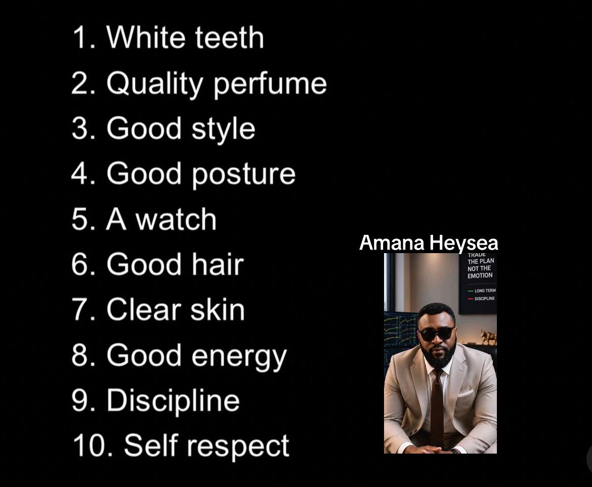 @Amana Heysea