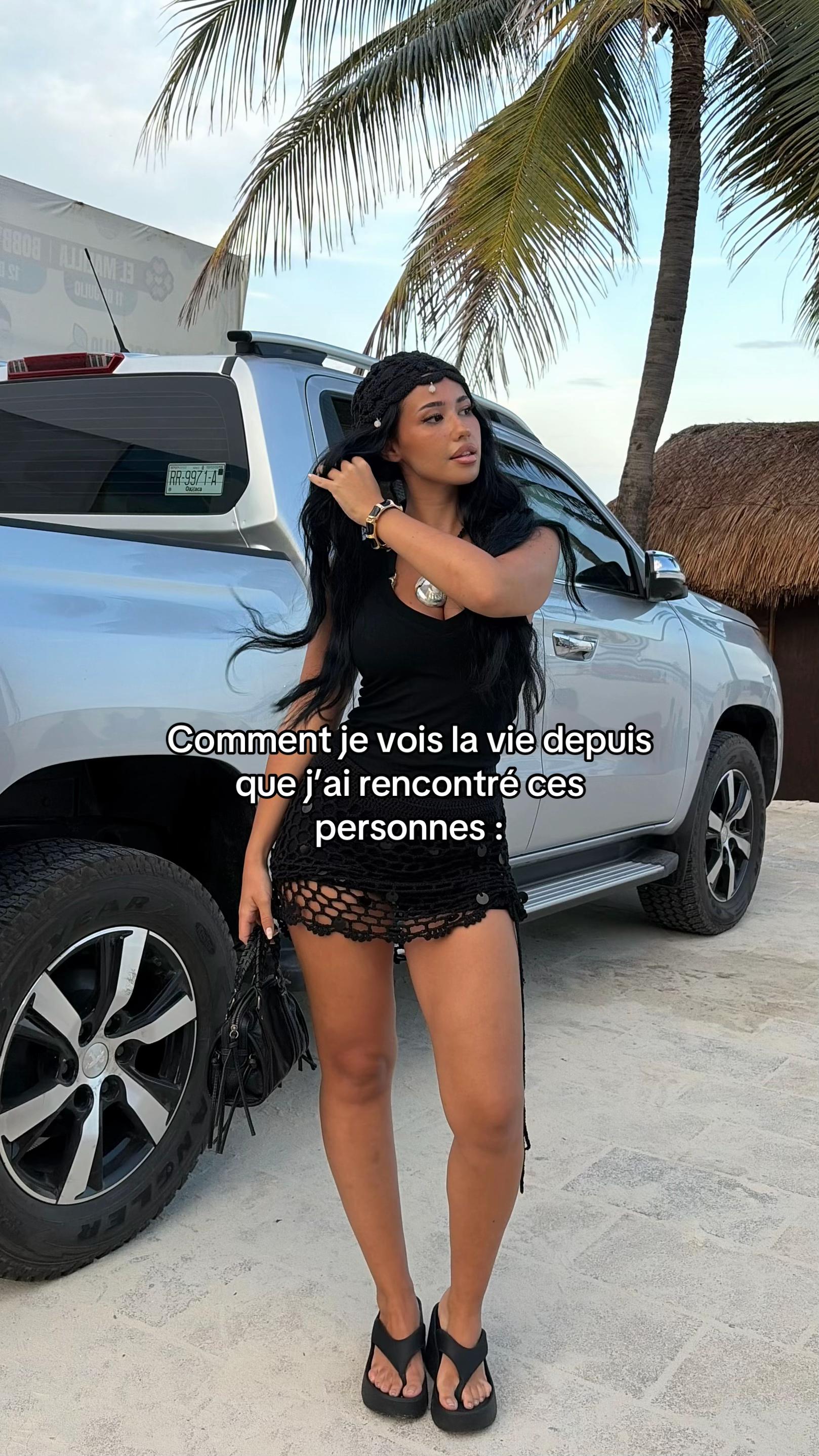 @Anissa