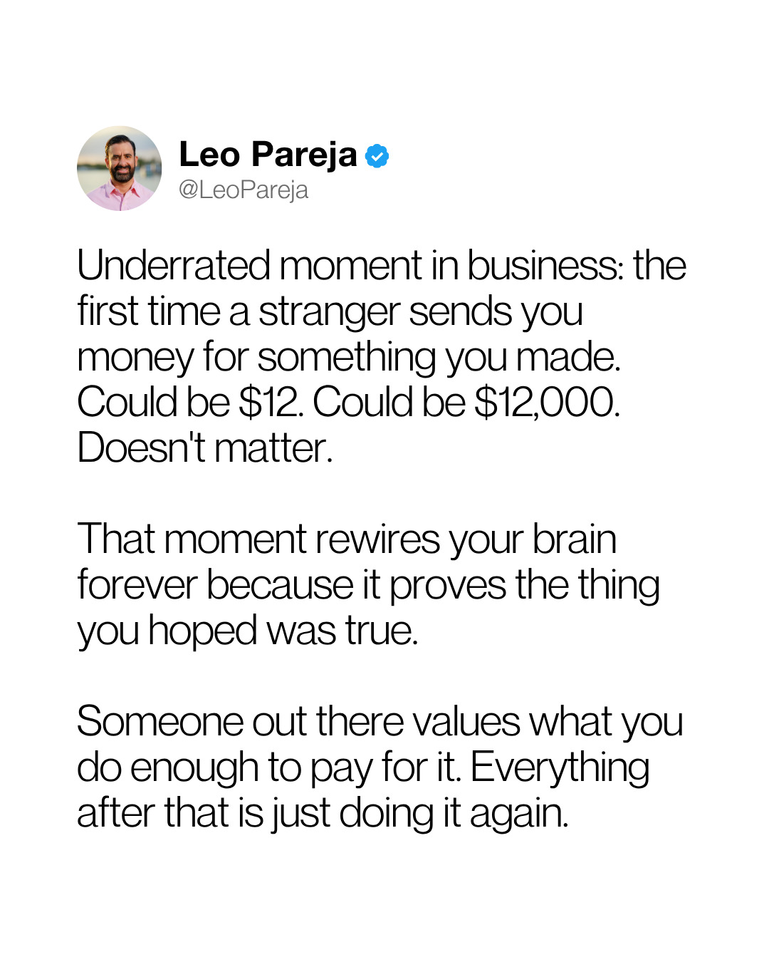 @Leo Pareja
