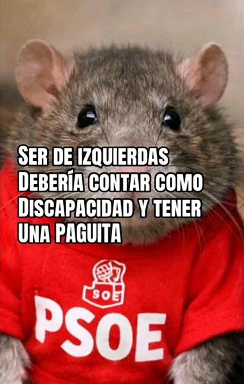 @Rojos Hijos de la Puta