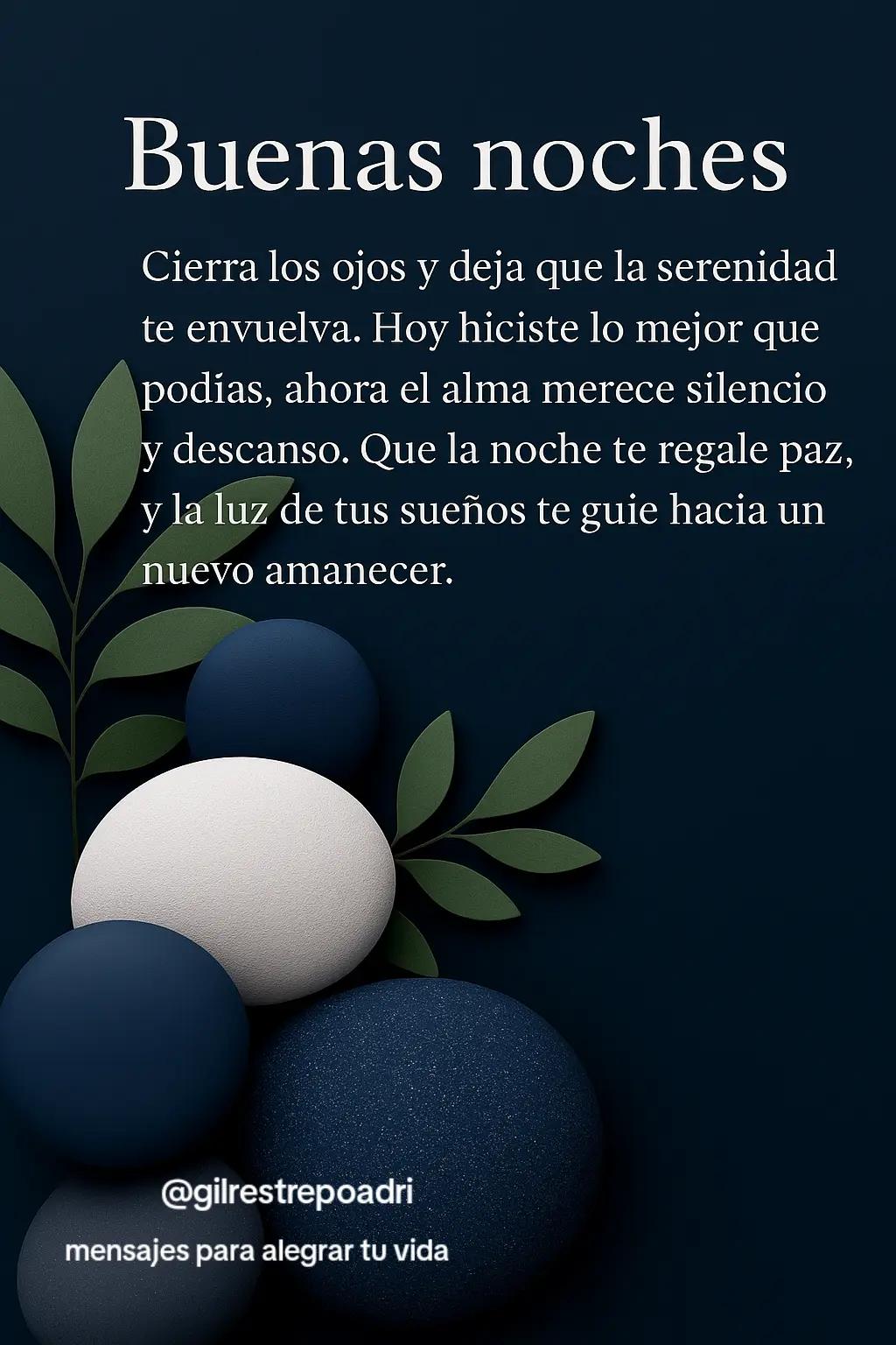 @Mensajes Para alegrar tu vida.