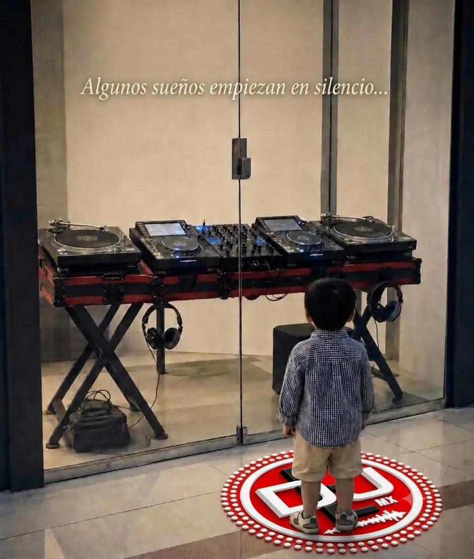 @DJ Erik Salazar