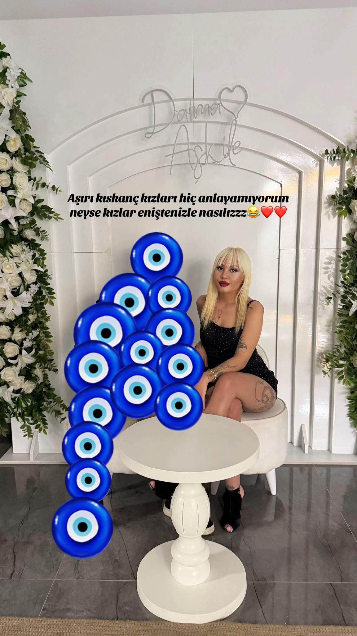 @&Ouml;zlem Nur U&ccedil;ar