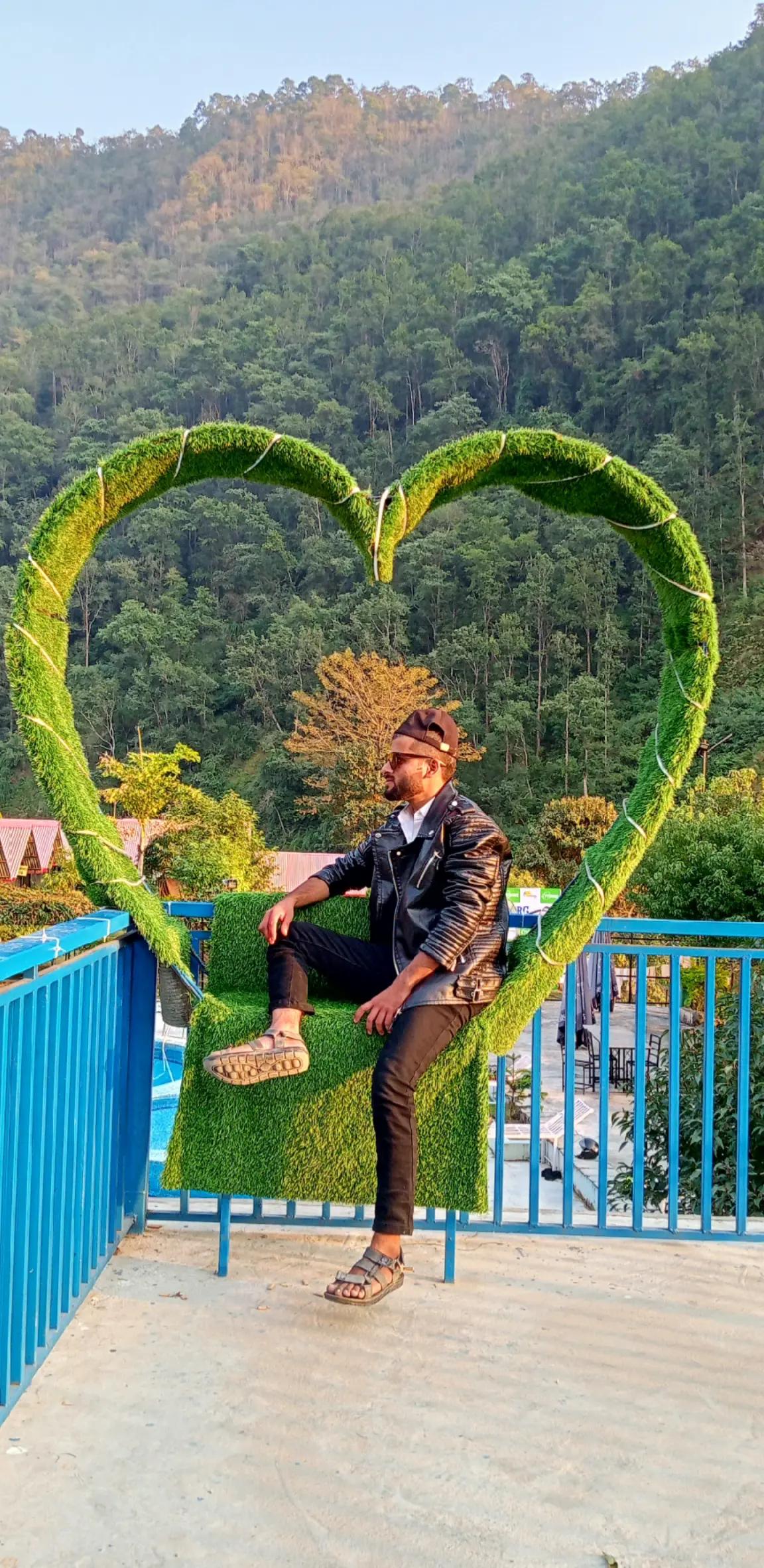 @❤️ AASISH ♥️ YADAV