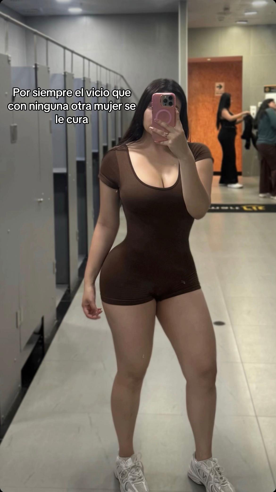 @Mu&ntilde;eca G&eacute;minis