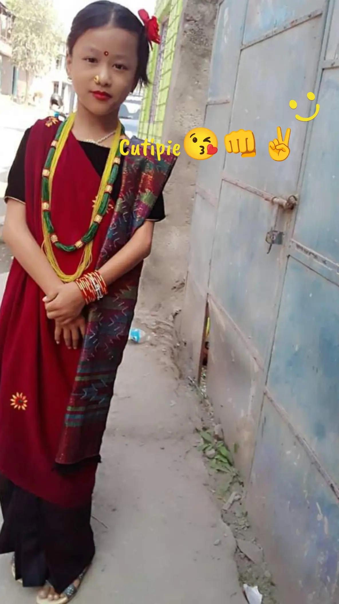@Marmika पग्लु🪷❦