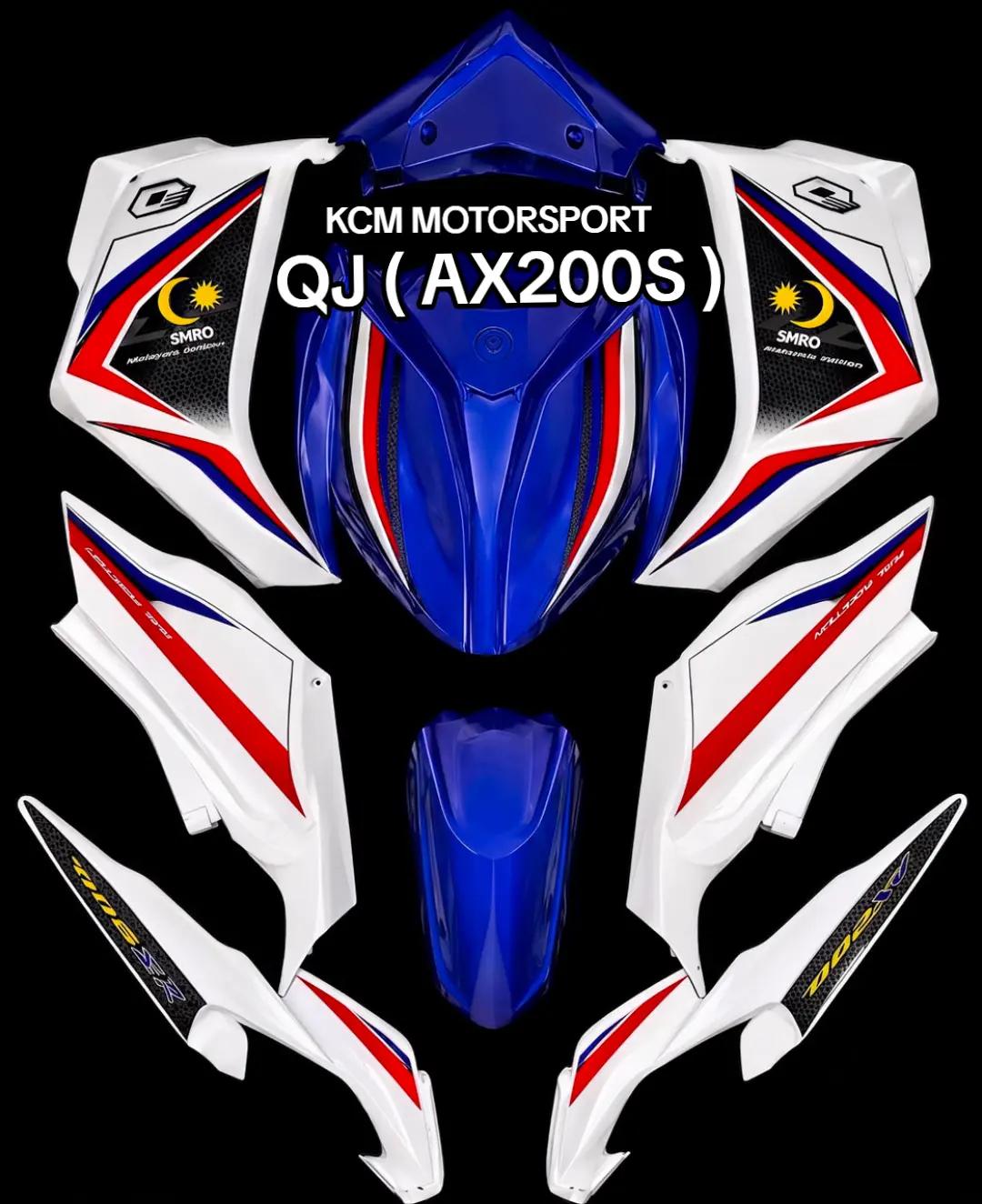 @KCM MOTORSPORT