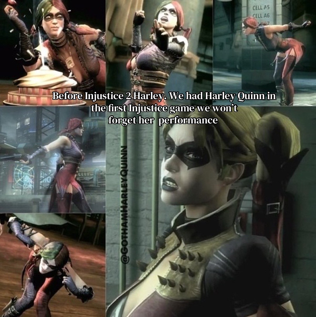 @Harley Quinn fan/ glazer❤️🖤♦️