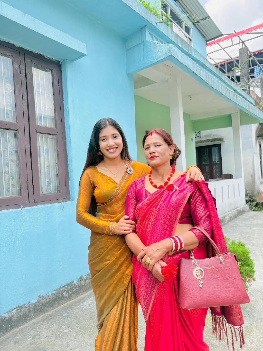 @Archana Khadka