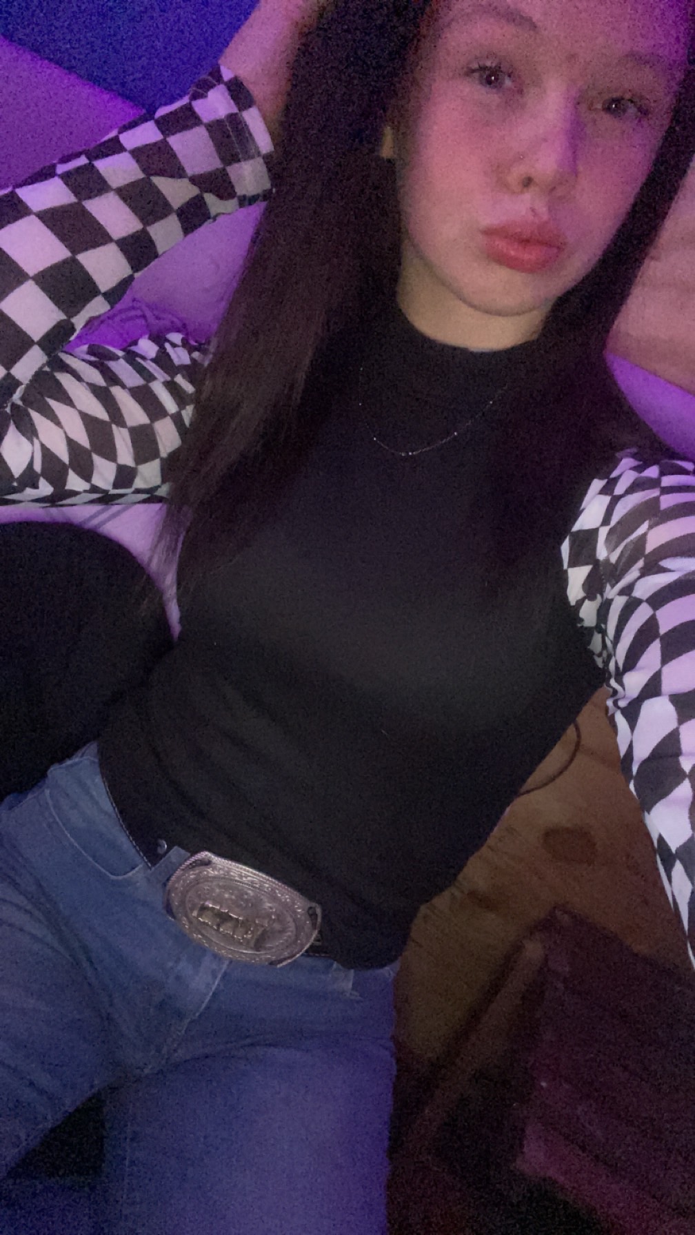 @✝️🐎cheyenneriggs🐂✝️