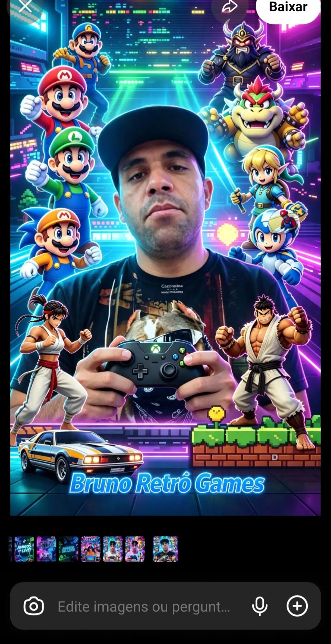 @Bruno Eduardo De Oliveira