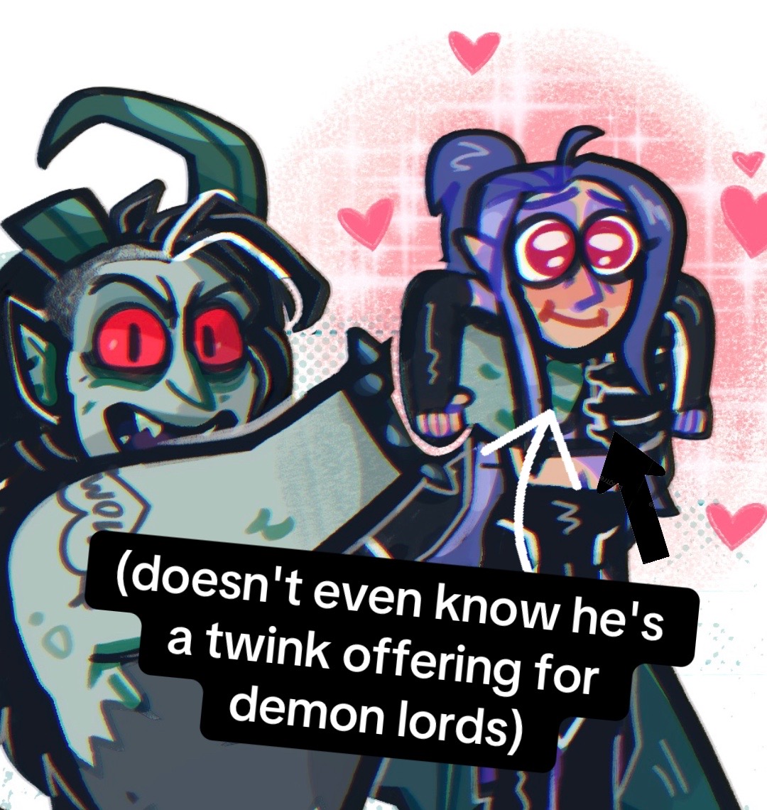 @spiderdungeon