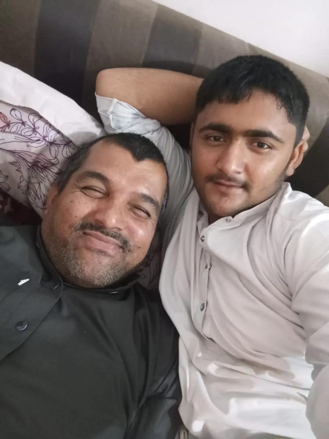 @Zafar Ali Naich