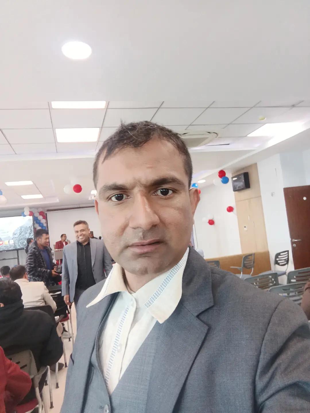 @Hari bhandari