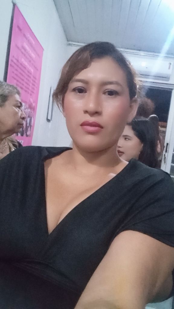 @Gisele Nery