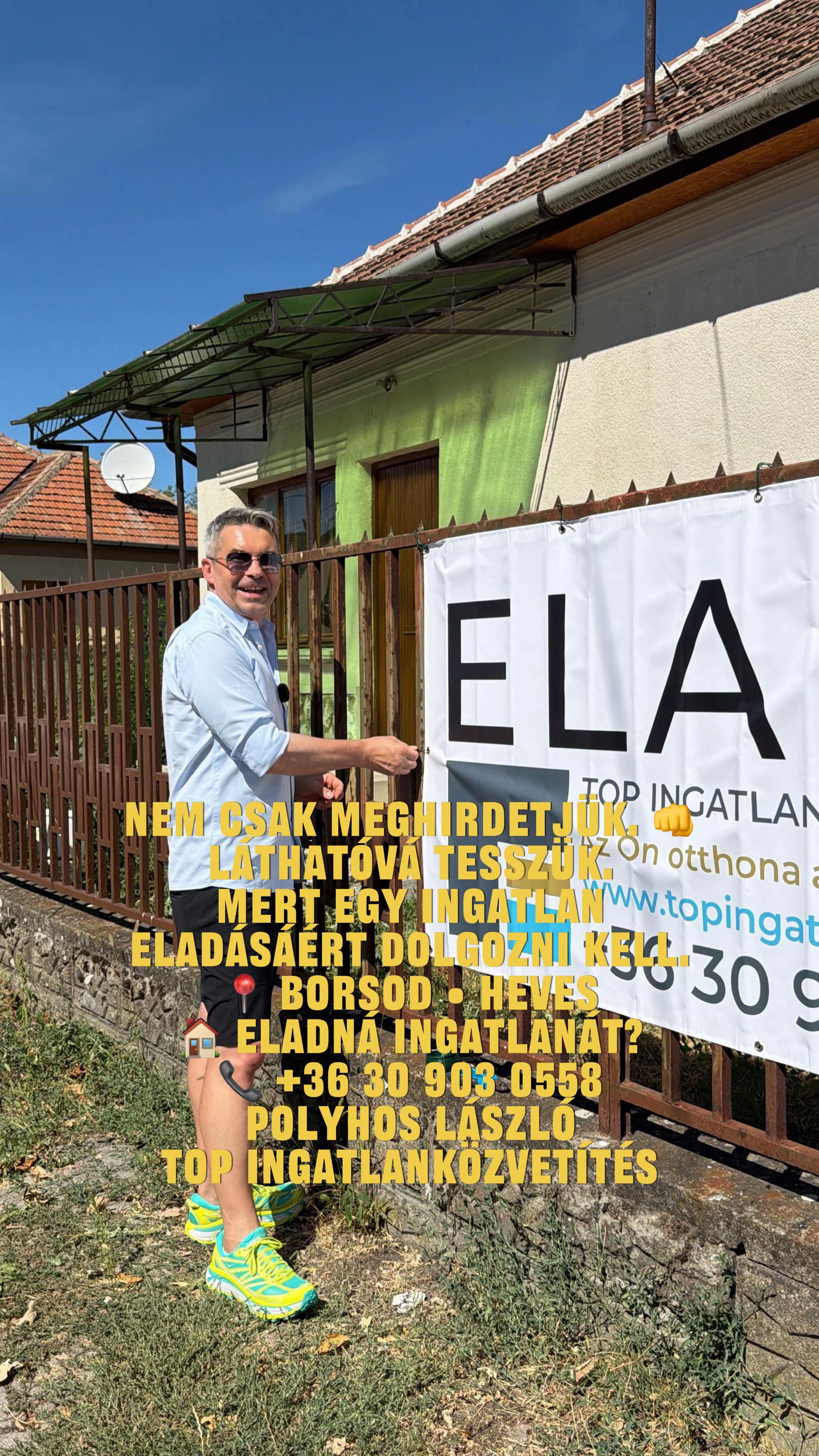 @TOP INGATLAN MEZŐK&Ouml;VESD