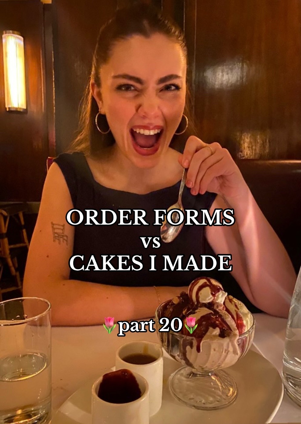 @SAINT STREET CAKES