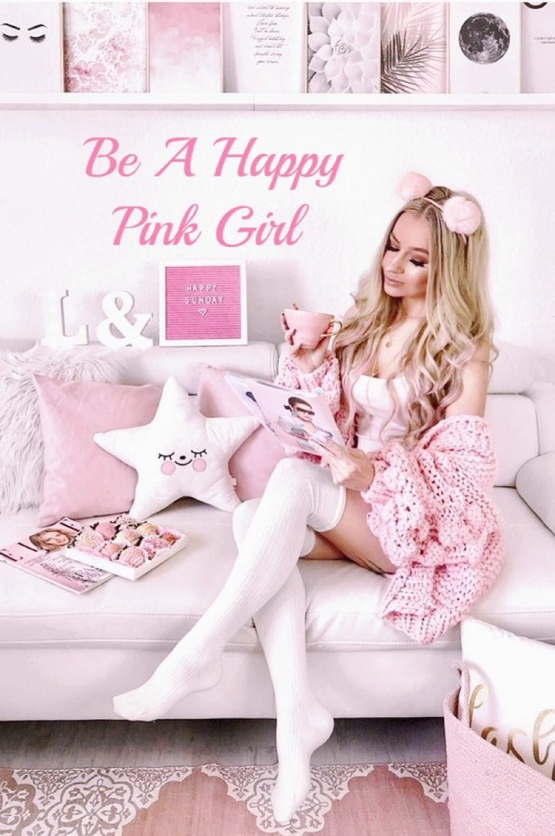 @home of feminization