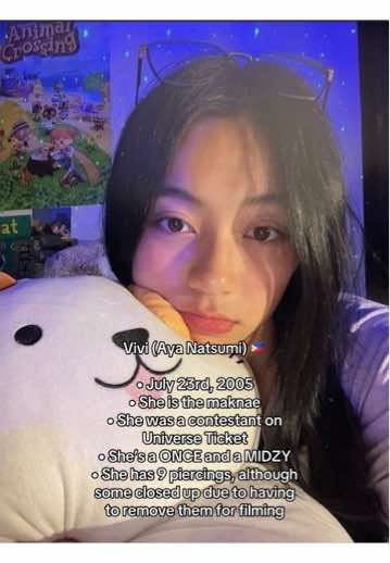 @tripleS Supporter