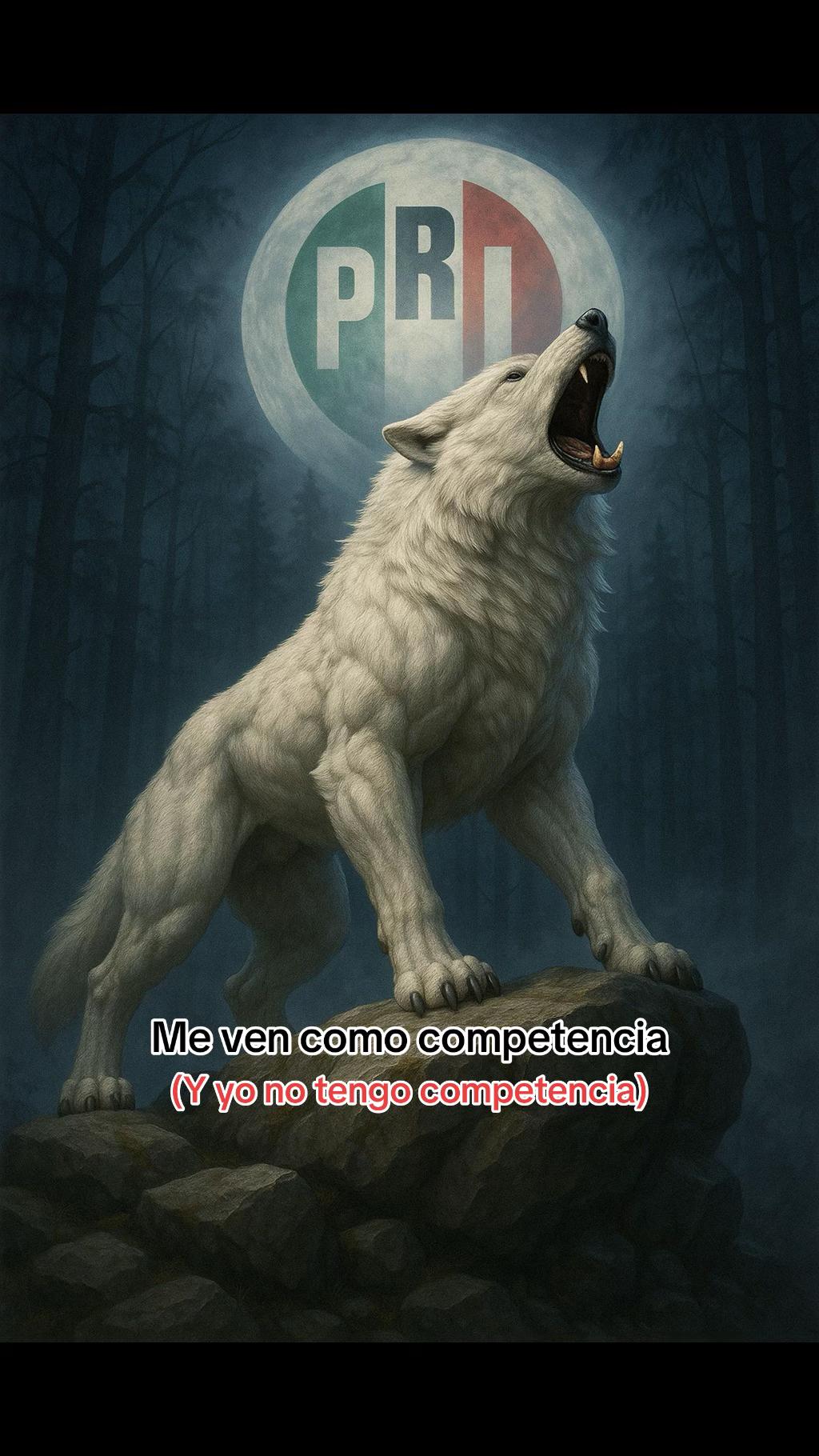 @PRI Nacional