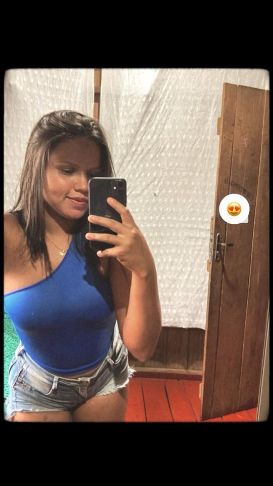 @Carol Gadelha 🫦