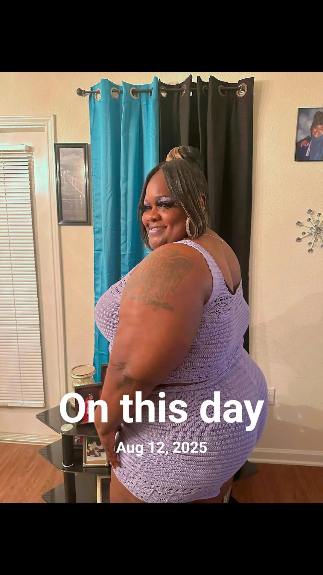 @Vorshae Johnson