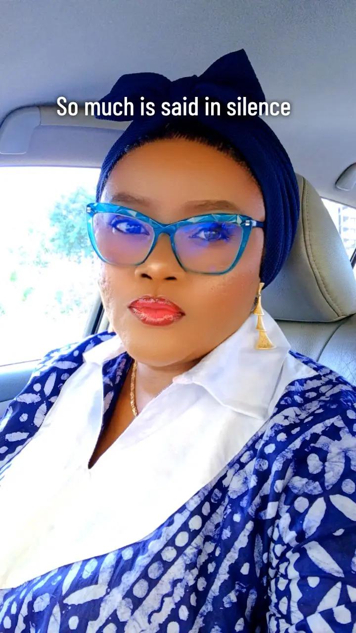 @✨️Woman of Substance✨️