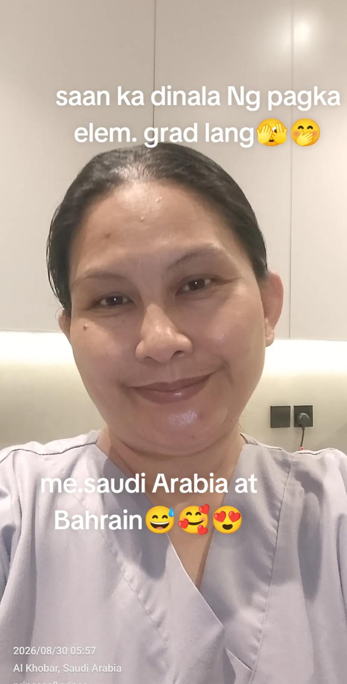 @♥️🇵🇭ilocana in dammam🇸🇦♥️
