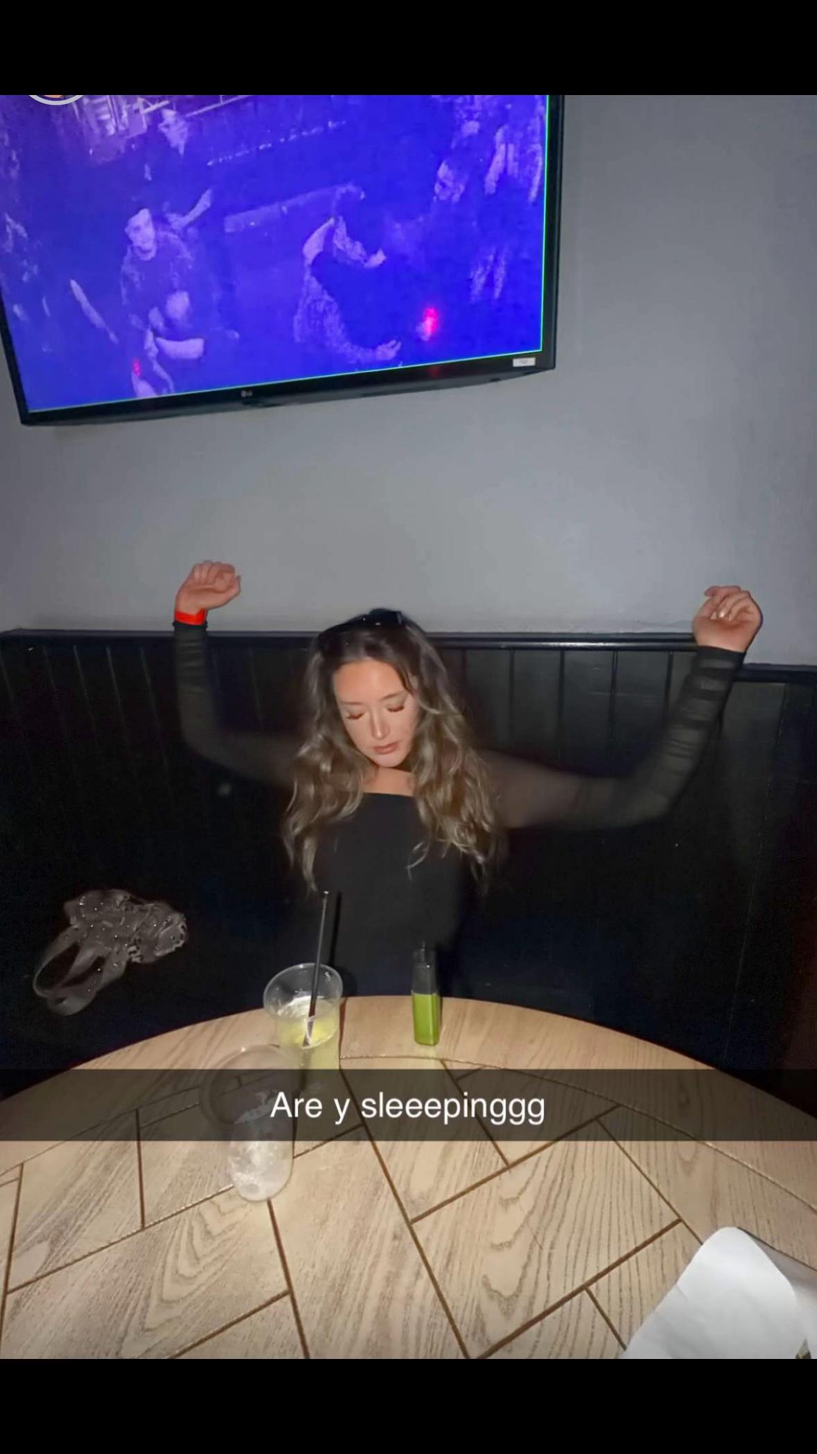 @Charlotte Grace