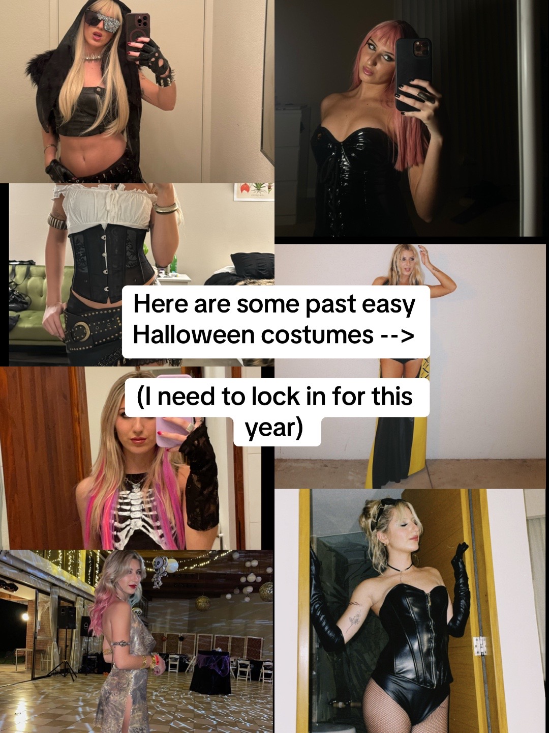 @Dominique
