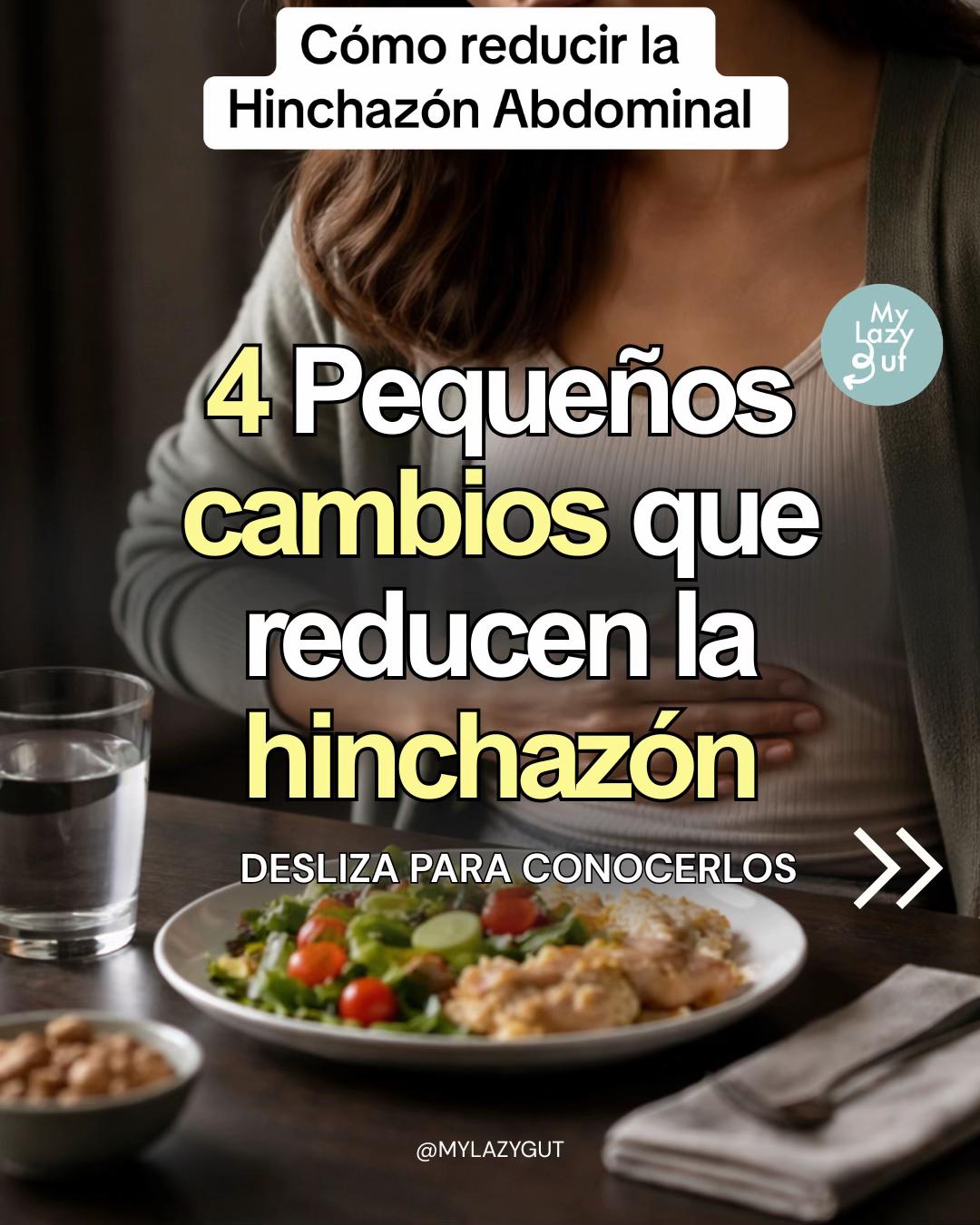 @Mylazygut/Salud Digesti&oacute;n