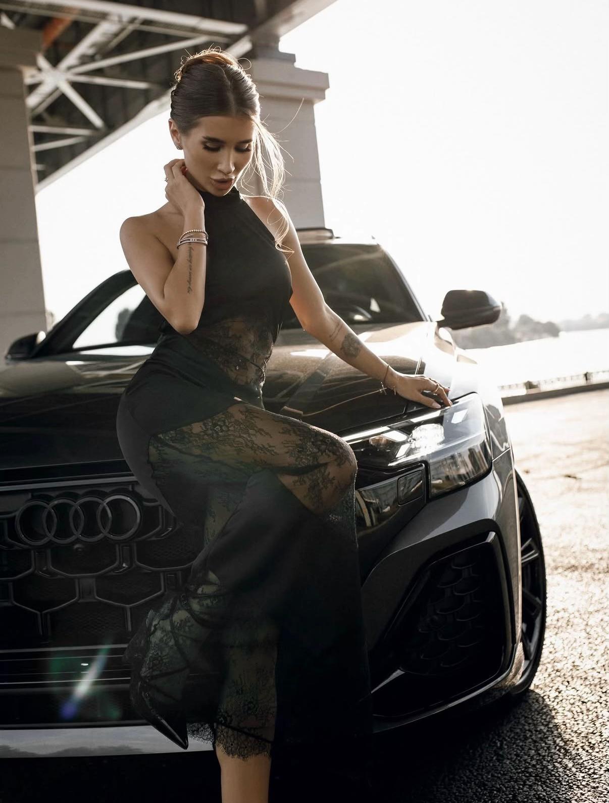 @Audi Club Serbia