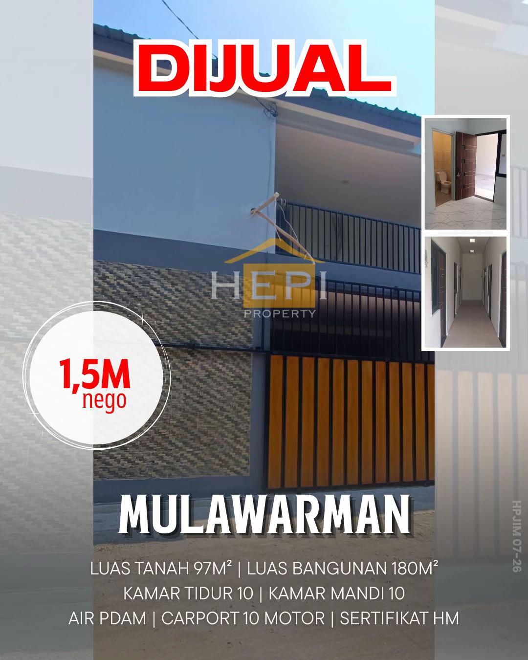 @PROPERTY AGENT SEMARANG