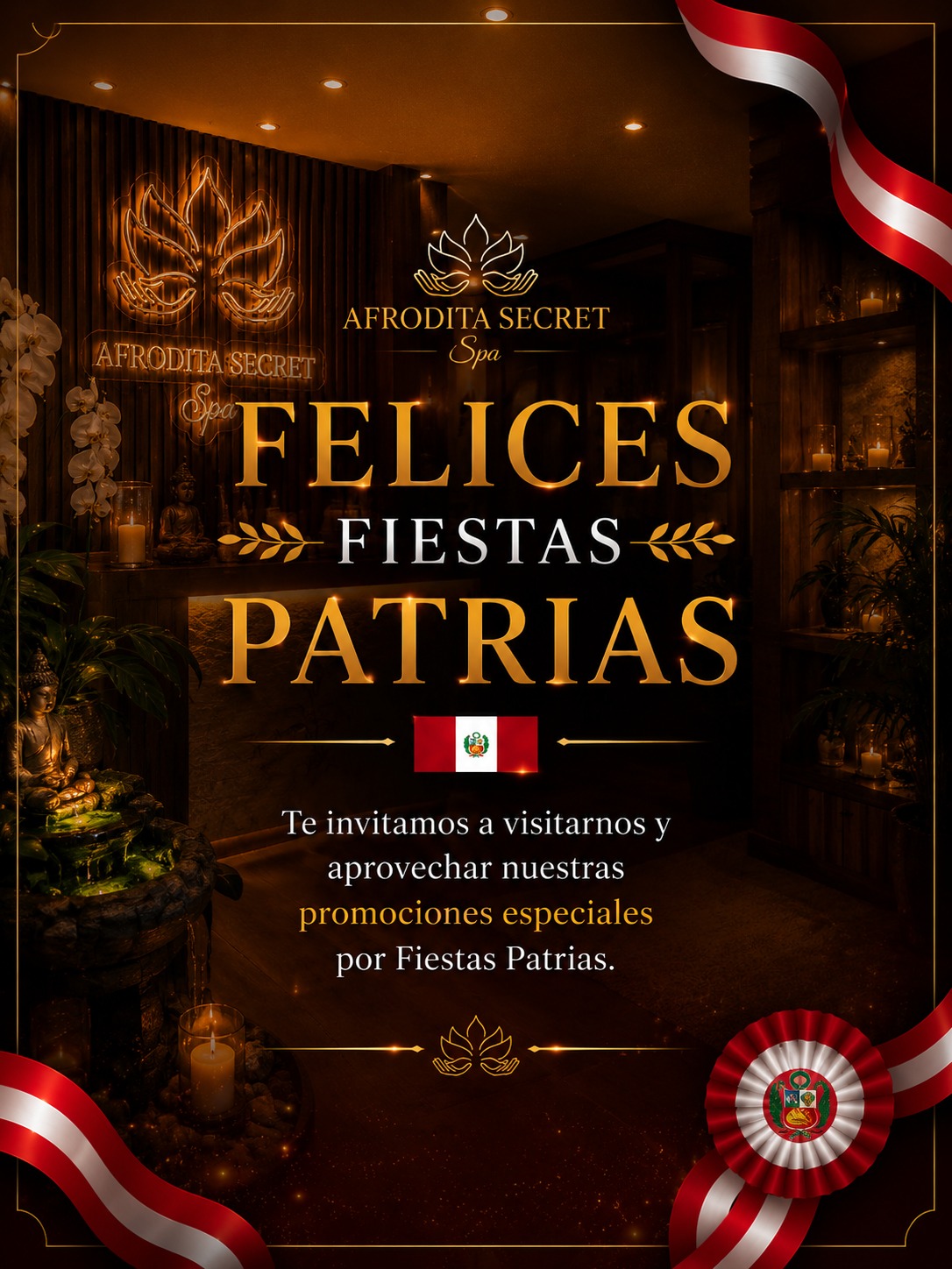 @Afrodita Secret Spa