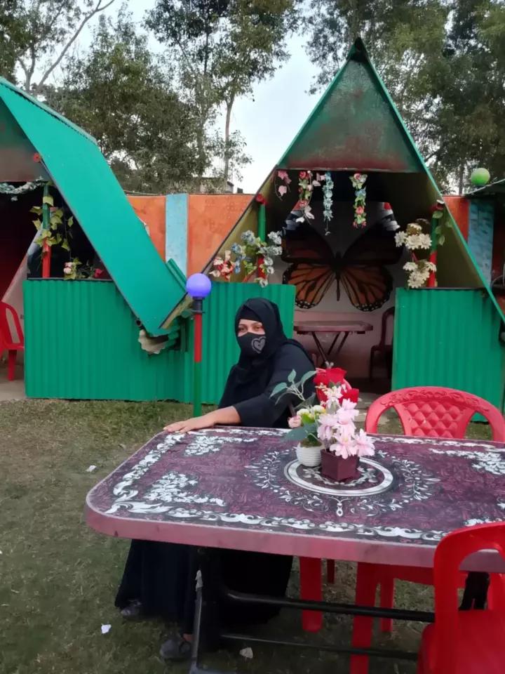 @Riya islam