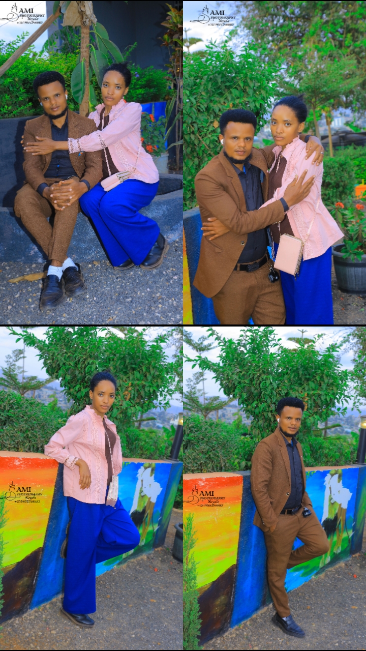 @ደሳለኝ ባንተሮ 0974050025