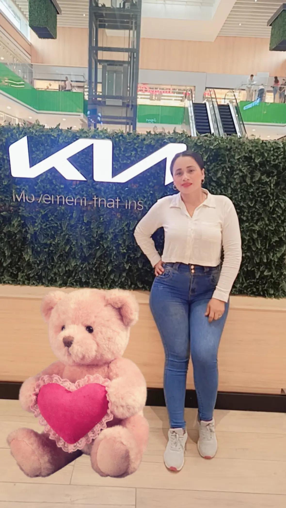 @chiquitaandreaamores🦂🧏♀️👸