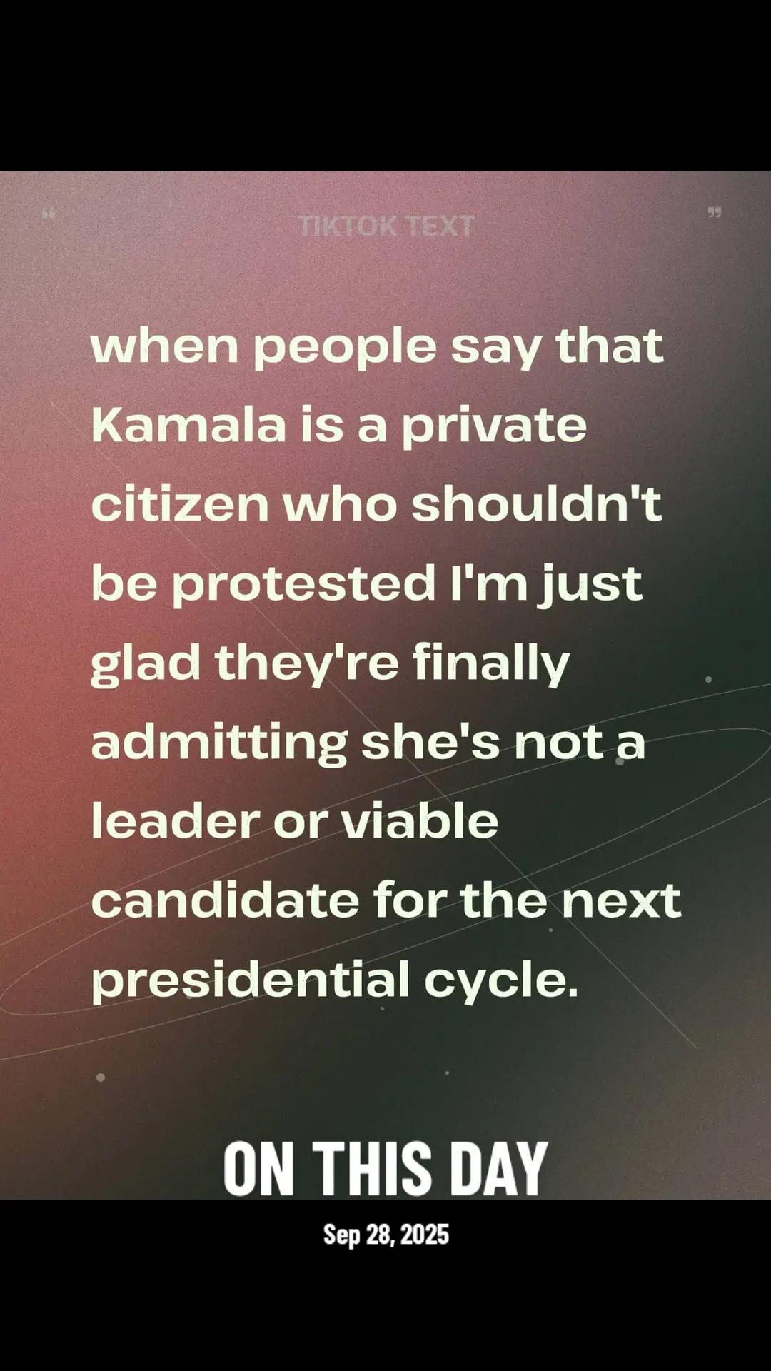 @Socially Liberal