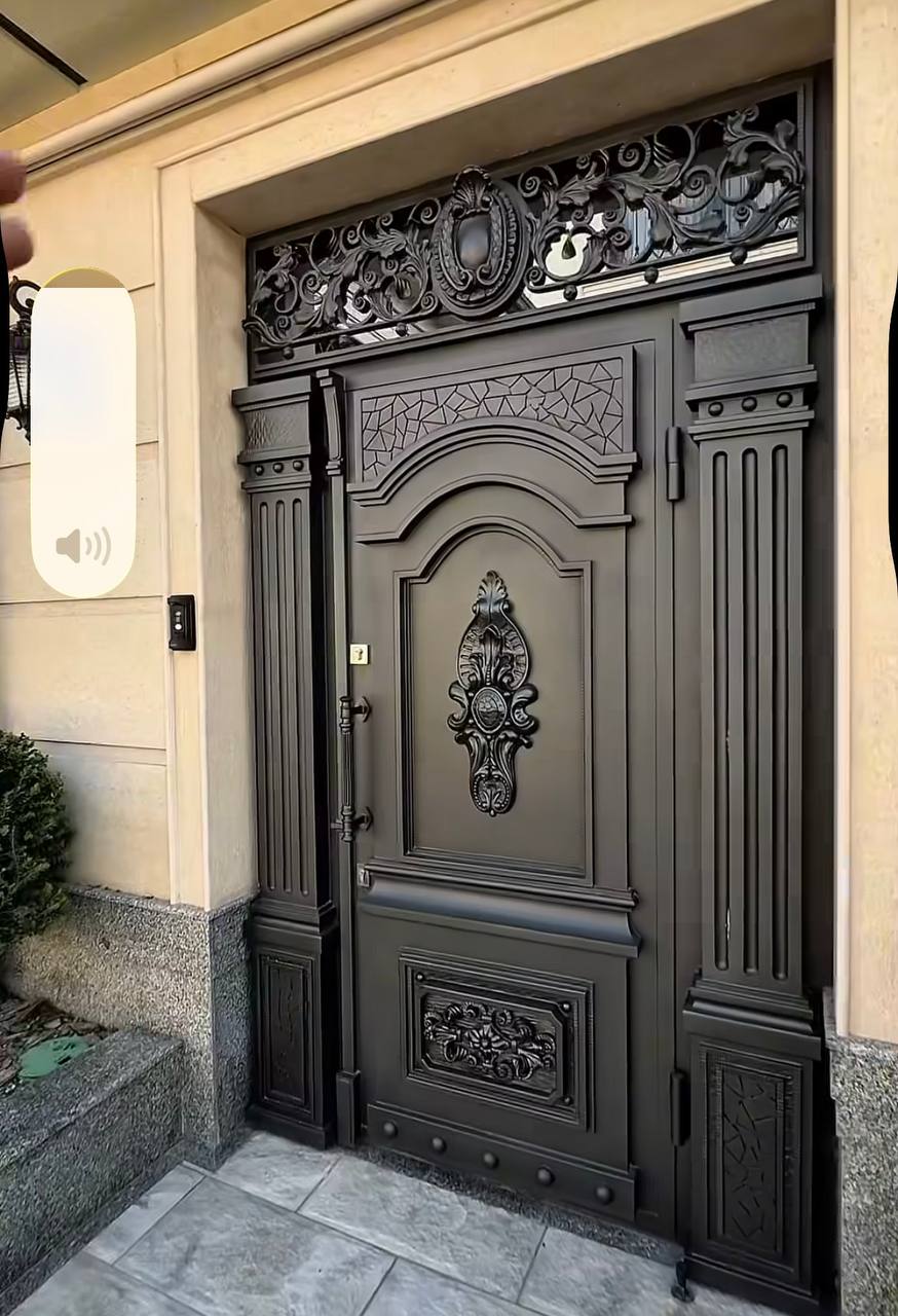 @MASTER KOVKA