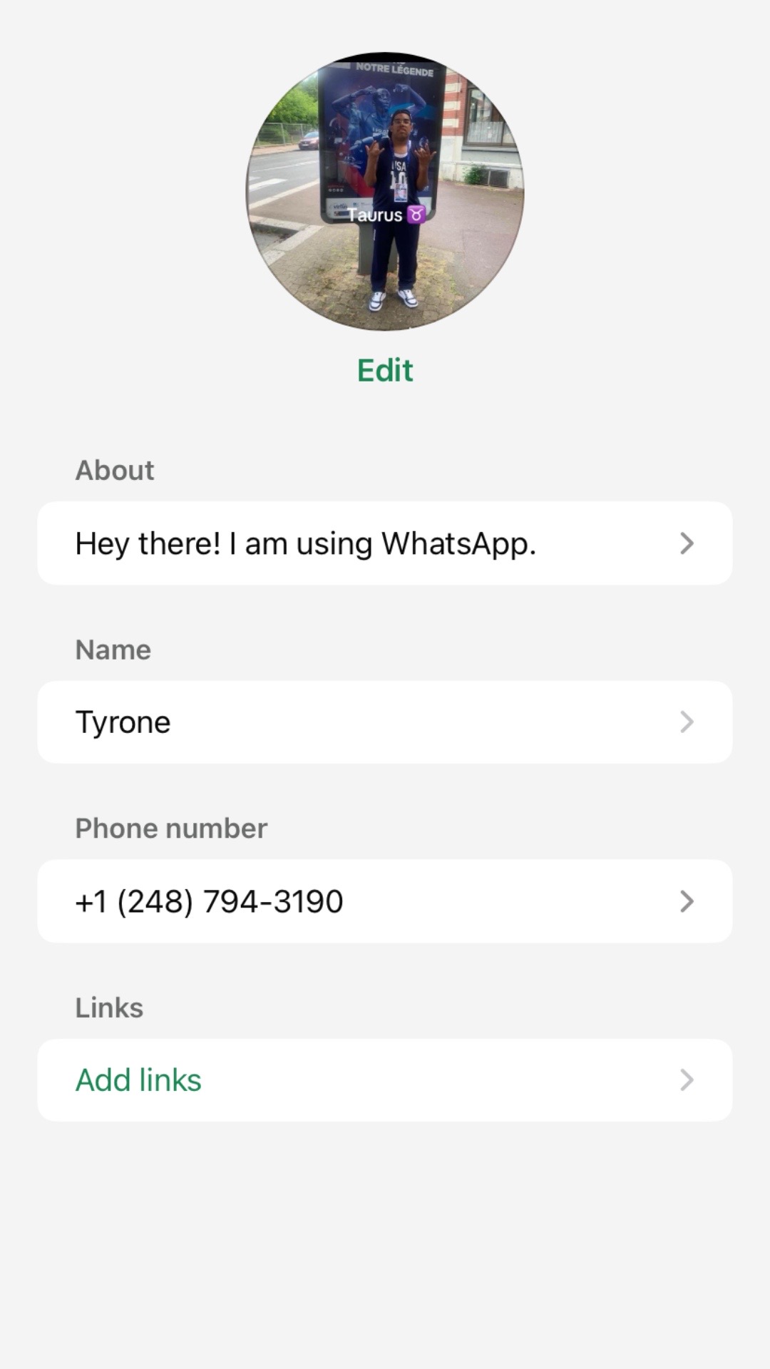 @Big Tyrone 33 USA 🇺🇸