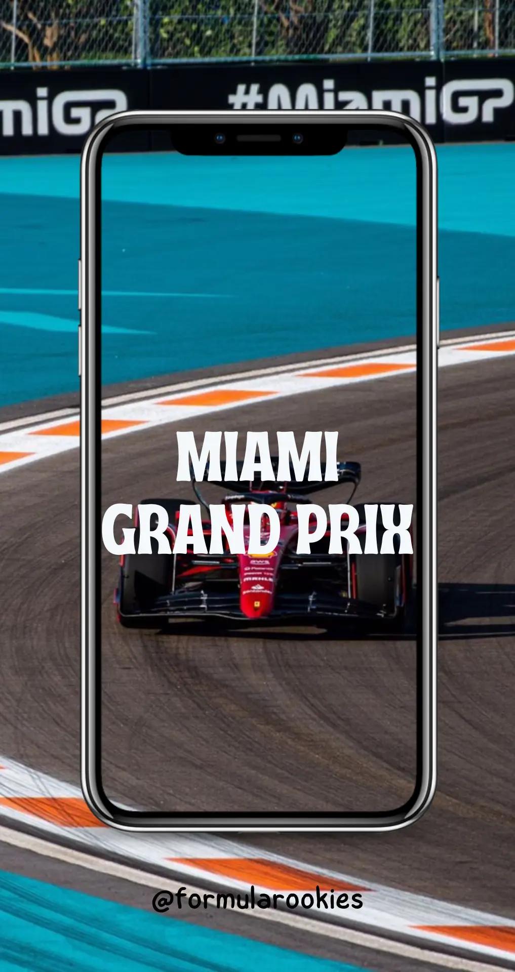 @Fórmula Rookies 🏎️❤️