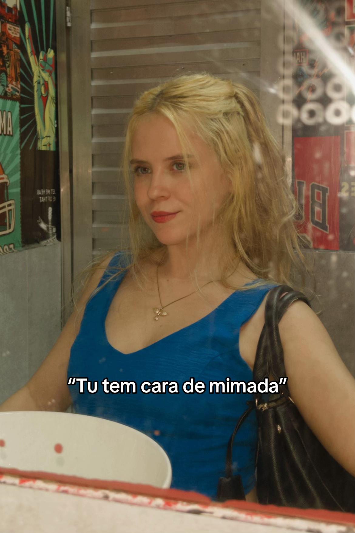 @Gabies Arruda