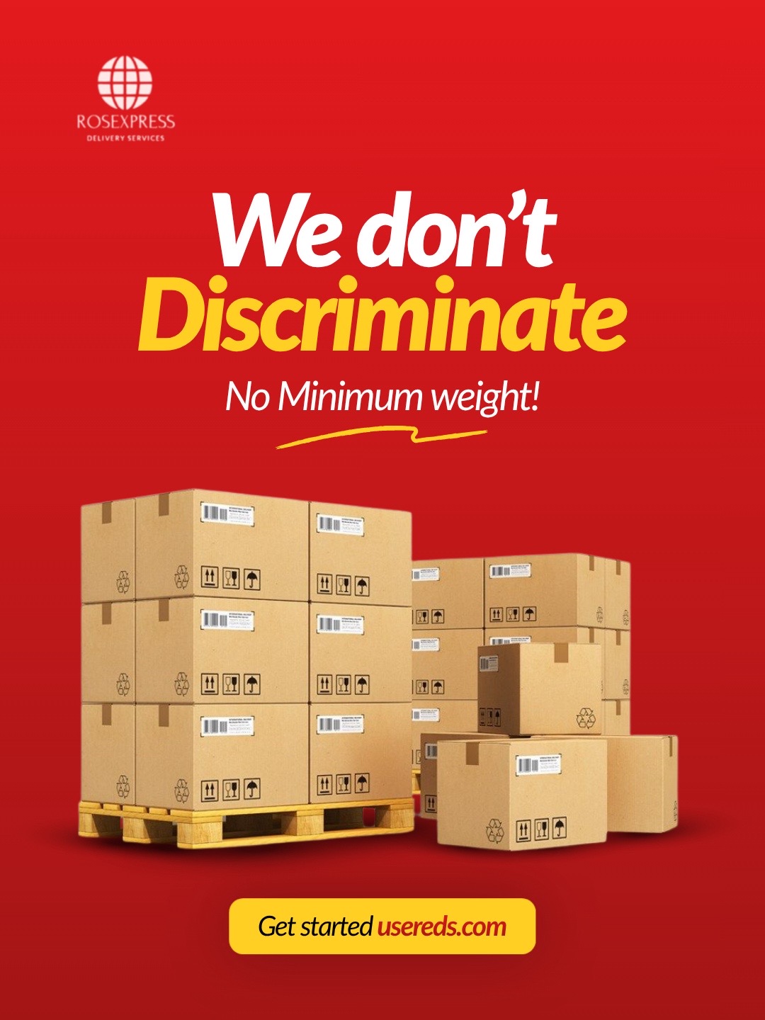 @Rosexpress-Logistics