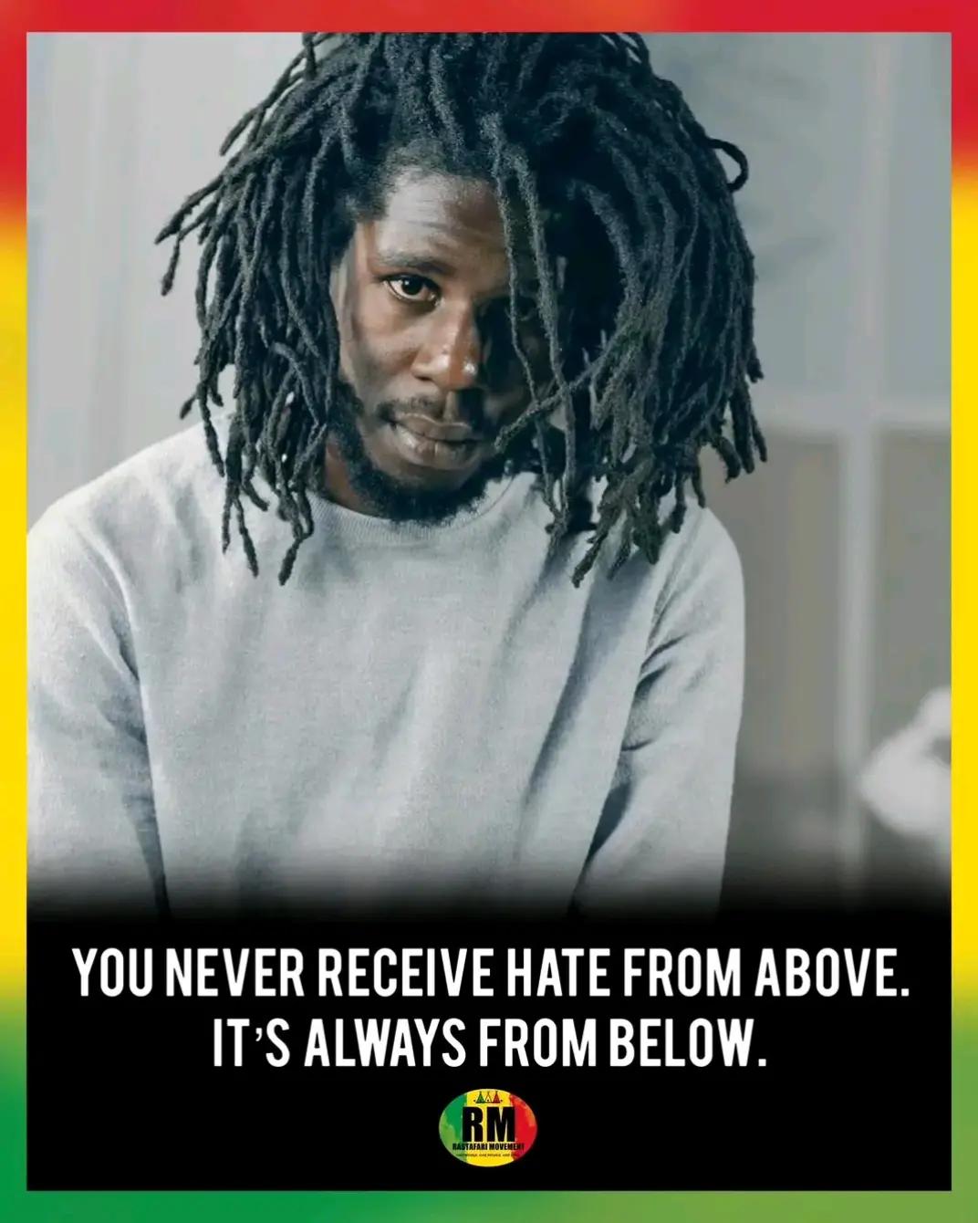 @Rasta richy