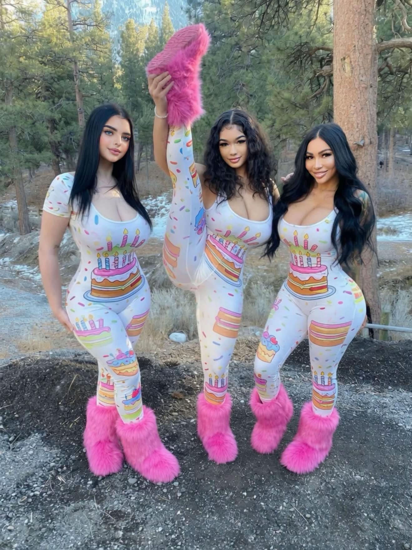 @Brittanya Razavi🏝️