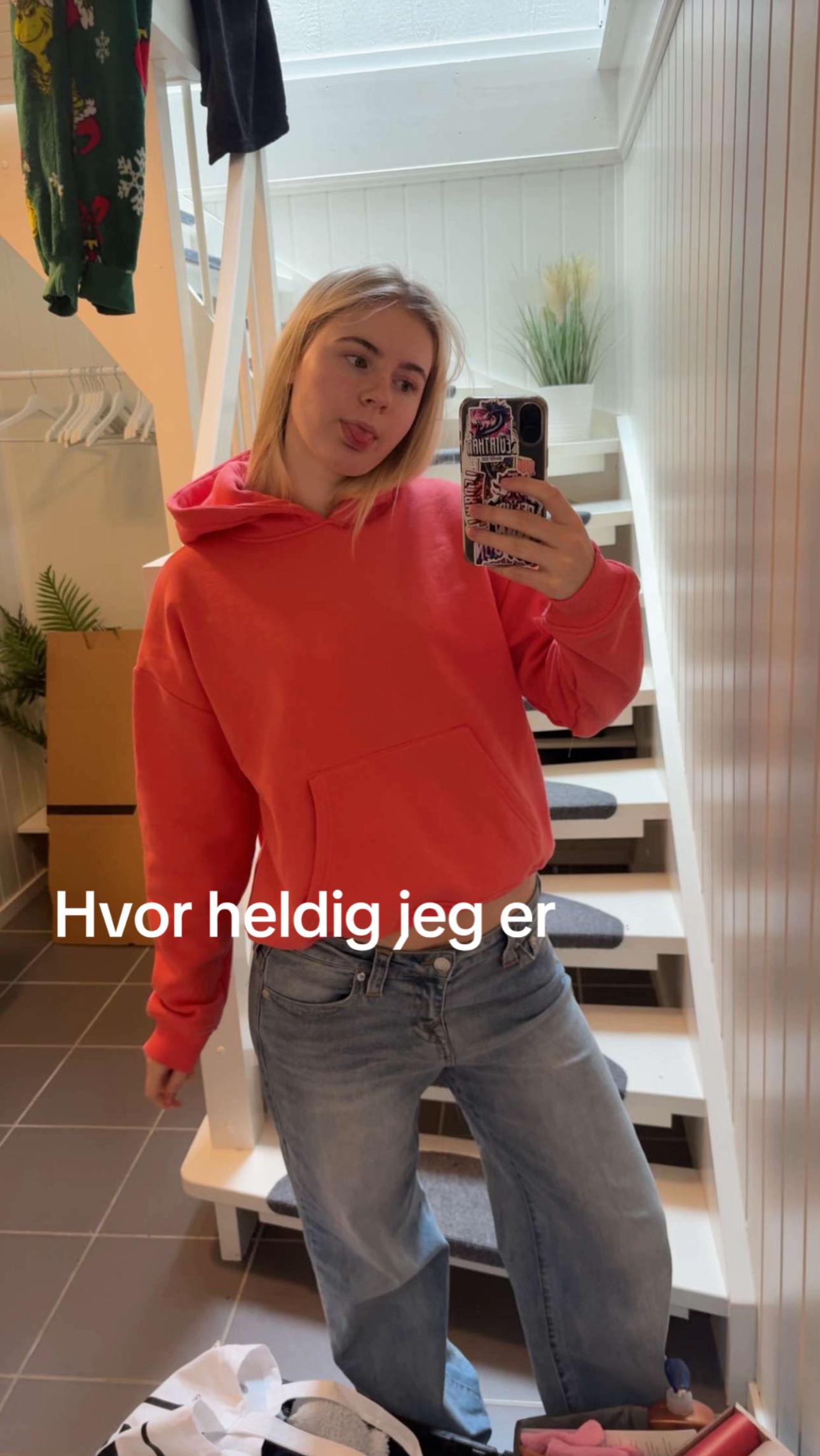 @Olivia