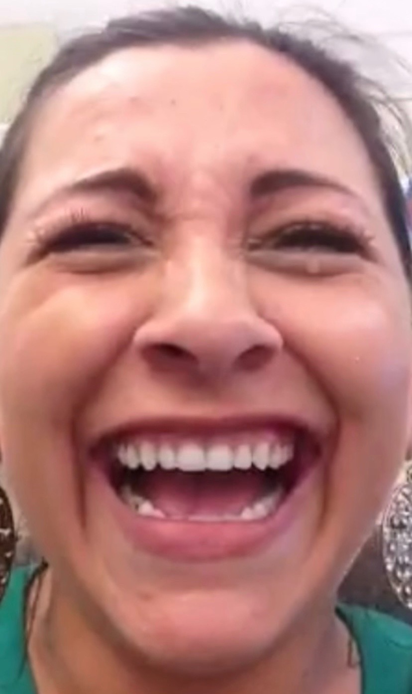@Laughter
