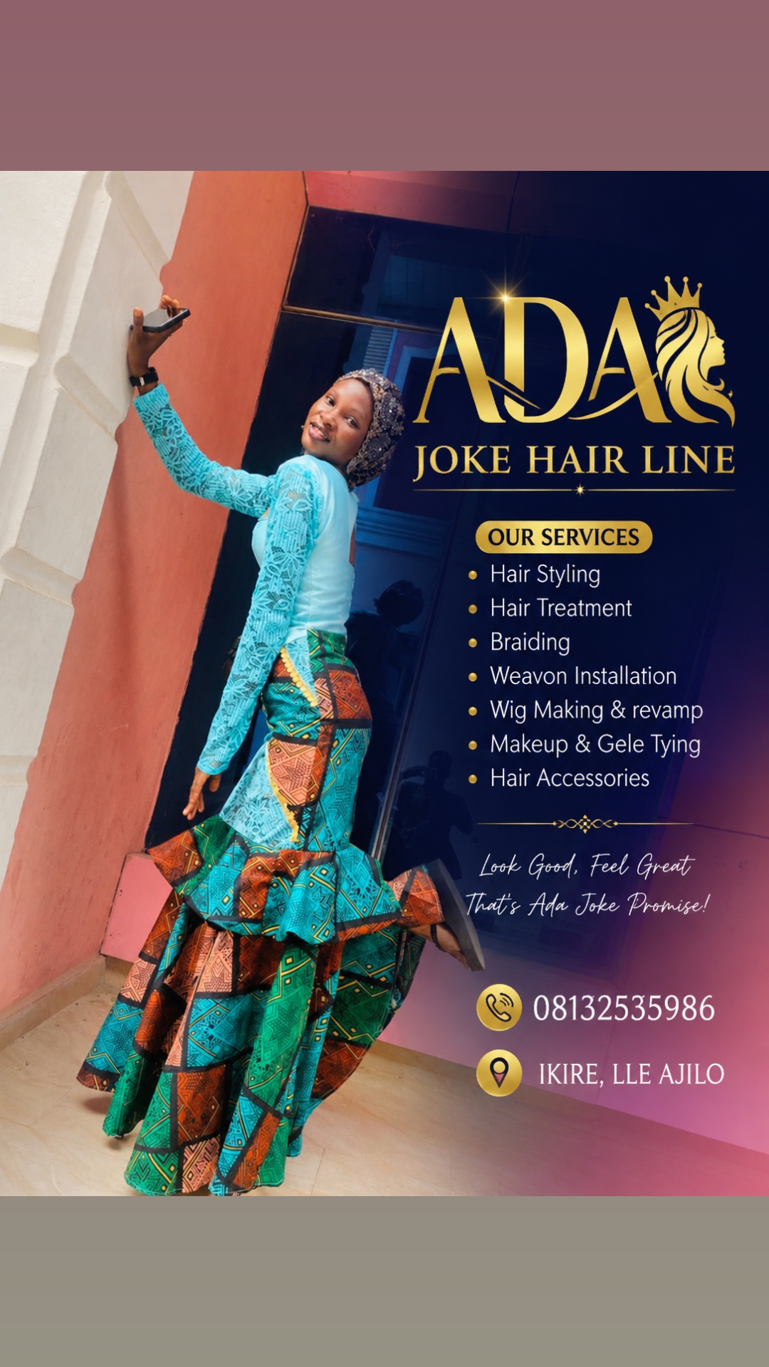 @Adejoke love 😘🥰